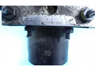 Блок АБС 0265800003, IMPRK1339762 Skoda Fabia Mk1 (6Y) 1999 - 2007 года