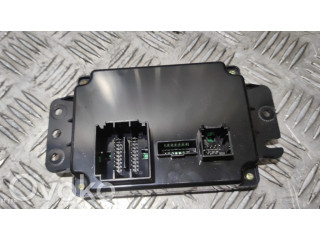 Датчик температуры салона