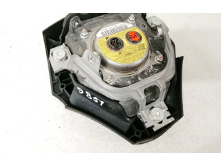 Подушка безопасности водителя Lexus GS 300 350 430 450H