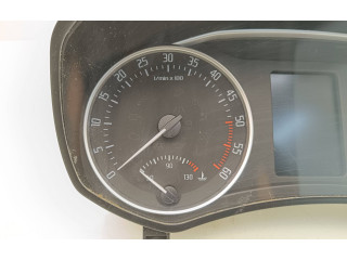 Панель приборов 1Z0920843M Skoda Octavia Mk2 (1Z)