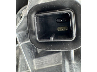 Zpětné zrcátko BMW X6 G06 2021