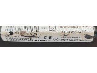 Комплект зажигания 8201068829, 8201068829   Dacia Duster