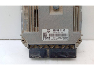 Блок управления 03g906021aq   Volkswagen Caddy