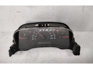 Přístrojová deska Fiat Punto (188) 2004 46833397, 188A4000