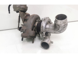 Turbodmychadlo Турбина 172010R040, 0609250208 Toyota Avensis T250 2.0 L4 1ADFTV