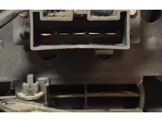 Блок управления климат-контролем 100140600   Fiat Punto (176)