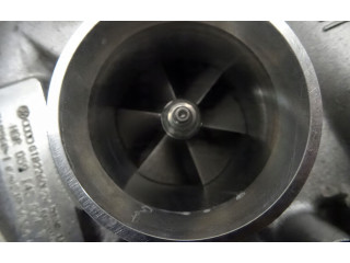 Turbodmychadlo Турбина 059145873T Audi Q7 4M
