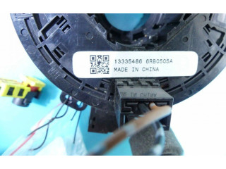 Подрулевой шлейф SRS 13335486, IMPRK1354085   Opel Meriva B