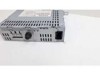 Считывающее устройство CD/DVD навигации (GPS) 30737972   Volvo XC90