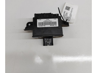 Блок комфорта 10381269   Chevrolet TrailBlazer   