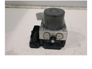 Блок АБС 0265956242 Jaguar XE 2015 - года