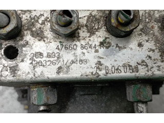 Блок АБС 476608644R, 269633 Dacia Logan II 2012 - 2020 года