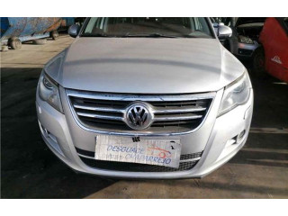 Pojistková skříňka 1K0937125A, 1K0937125A Volkswagen Tiguan 2008