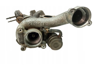 Turbodmychadlo Турбина 7700101141B Renault Espace III