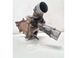 Turbodmychadlo Турбина 14411VK500, 30233D Nissan Navara D22 -