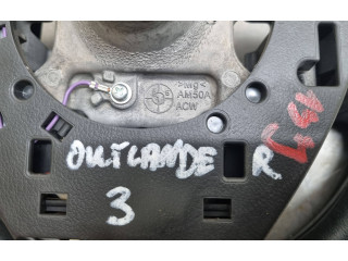 Руль Mitsubishi Outlander 2013 - 2021 года 4400A874XA