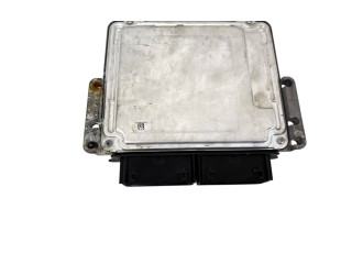 Блок управления двигателя KV6A12A650YA, 0281036225 Ford Transit - Tourneo Connect