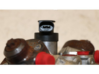 Vstřikovací čerpadlo 0445010825 Audi A7 S7 4K8