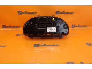 Přístrojová deska BMW 5 F10 F11 2011 0263694252, 0263694252