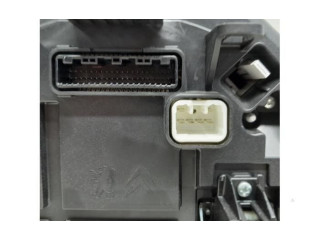 Панель приборов O184541, 769167300U Peugeot 108