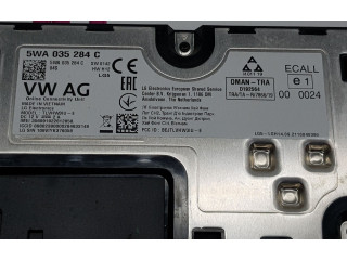 Блок управления 5WA035284C, 5WA035284A   Cupra Formentor