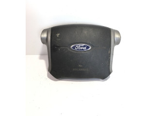 Подушка безопасности водителя ZFWT184932, BAMPT11166 Ford Ranger