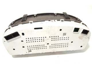 Přístrojová deska Chevrolet Epica 2006 96647263