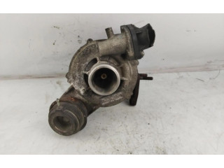  Турбина Alfa Romeo Giulia  55220699         