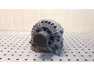 Генератор 03L903024M, TG14C057   Seat Toledo IV (NH) 1.6     