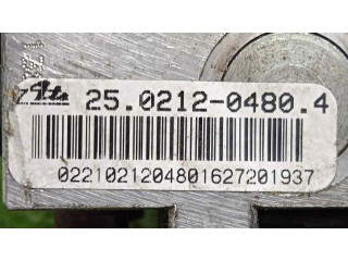 Блок АБС ATE Dodge Nitro