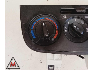 Блок управления климат-контролем 05073401000013   Fiat Fiorino