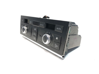 Блок управления климат-контролем 4F2820043M Audi A6 Allroad C6