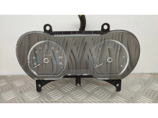 Панель приборов EX2310849JA Jaguar XF X250