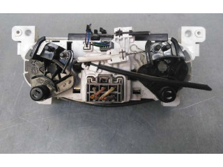 Модуль блока управления кондиционером 5P3743000, 5P3741700 Dacia Lodgy