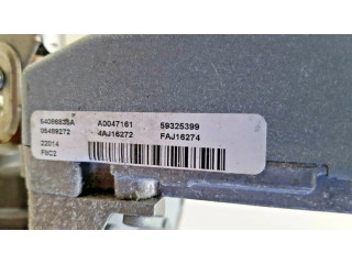 Рулевая рейка 8V213K772, nr5748 Ford Fiesta 2013-2017 года