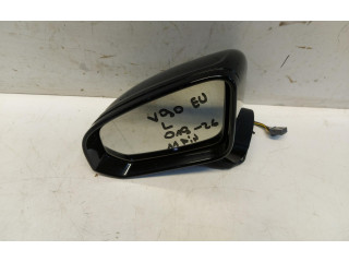 Зеркало (управляемое электричеством)     Volvo S90, V90 