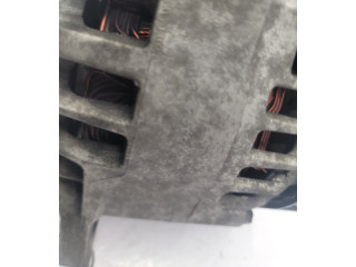 Генератор 000057055Z   Citroen Saxo      