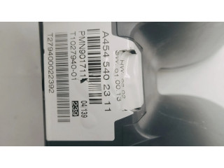 Панель приборов A4545402311 Smart ForFour I