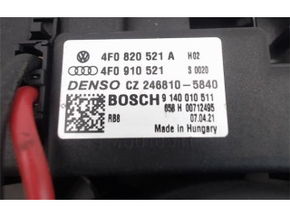 Вентилятор печки 4f0910521, 4F0820020A   Audi A6 S6 C6 4F
