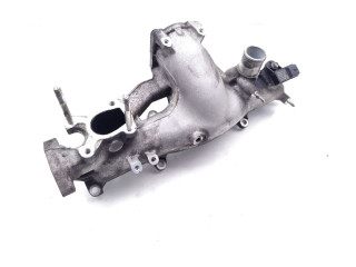 Всасывающий коллектор