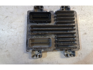 Блок управления двигателя 12605897, 12597121 Chevrolet Tahoe