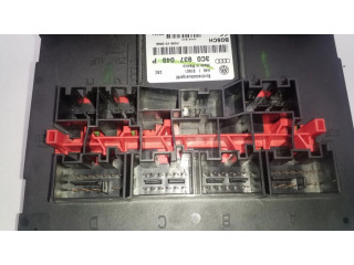 Блок комфорта 3C0937049P, F005V00599   Volkswagen Jetta V   