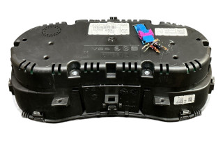 Панель приборов 5JA920910C, A2C83472300 Skoda Rapid (NH)