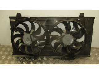 Вентилятор радиатора         Mazda 6 2.2