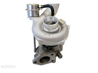 Турбина KIA Sorento 282004A101, 7339521