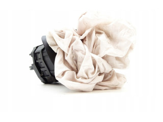 Подушка безопасности водителя 5E0880201B   Skoda Octavia Mk3 (5E)