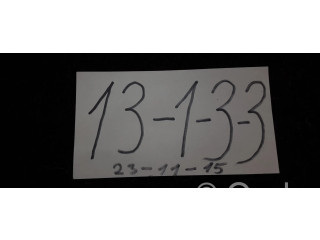 Подрулевой шлейф SRS Y3049N4707 Toyota Corolla Verso E121