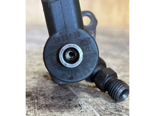 Форсунка 0445110078    Volvo V70   