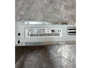 Pojistková skříňka 6J1035153C Seat Ibiza IV (6J,6P) 2010