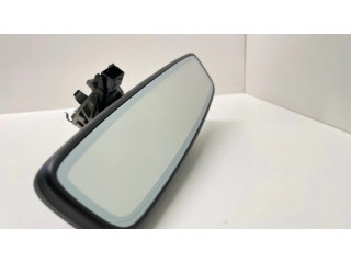 Зеркало заднего вида (в салоне)